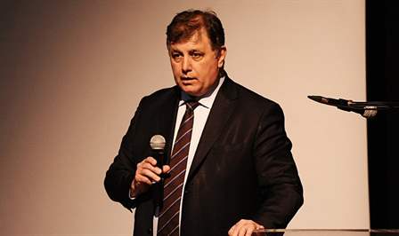 İklim krizi ve olası etkilerine karşı kenti daha dirençli hale