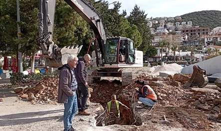 Planlı, kurallı kimlikli bir kent için çalışmalarına devam eden Antalya