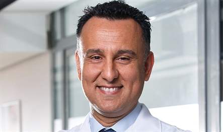 Batıgöz Sağlık Grubu, Göz Sağlığı ve Hastalıkları Uzmanı Op. Dr.