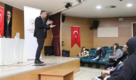 Keçiören Belediyesi Engelli Danışma Merkezi ile Keçiören Gündüz Bakım Rehabilitasyon