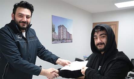 Zeytinburnu Belediyesi tarafından Kazlıçeşme Mahallesi’nde bulunan riskli yapılar için başlatılan