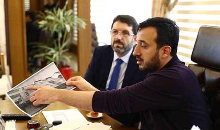 Kahramanmaraş merkezli depremin ardından Bağcılar’da vatandaşlar, kentsel dönüşüme yöneldi. Kentsel