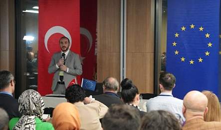 Büyükşehir’in Avrupa Birliği destekli projelerinden biri olan Kocaeli Sürdürülebilir Kentsel