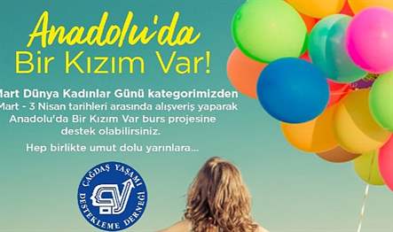 Kütahya Porselen, 8 Mart Dünya Kadınlar Günü’ne ithafen gerçekleştirdiği kampanya