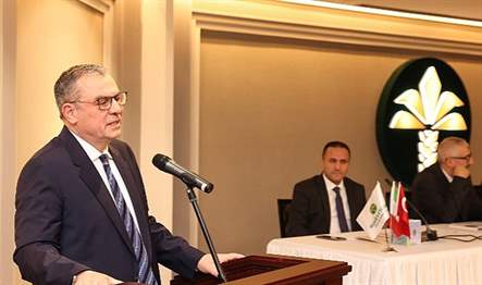 Türkiye’nin öncü katılım finans kuruluşu Kuveyt Türk, 2023 yılı genel