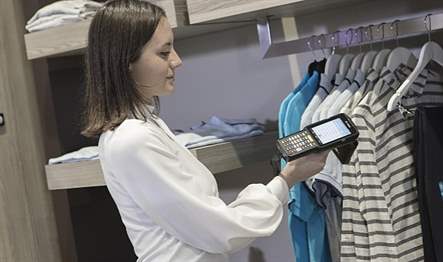 Türkiye’nin lider moda perakende markası LC Waikiki, envanter yönetiminde, Securitas