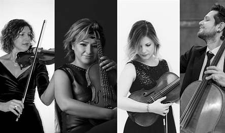 Pera Müzesi’nin Pera Klasikleri konser serisi yeni mevsimi “Bahar Müzikleri”