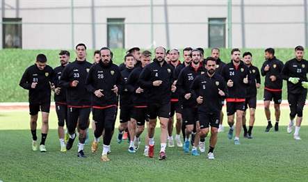 Bölgesel Amatör Ligi (BAL) 10.grupta Yunus Emre Belediyespor'un puan kaybetmesiyle