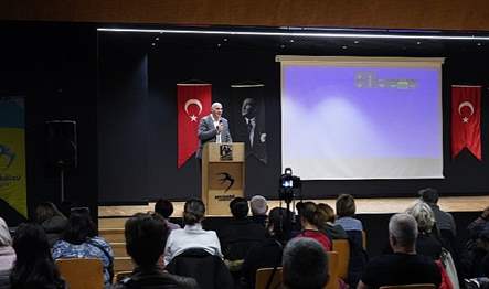 Olası bir afet anında daha dirençli bir Beylikdüzü inşa etmek