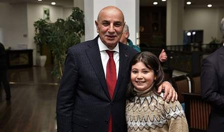Keçiören Belediye Başkanı Turgut Altınok, AK Parti Keçiören İlçe Teşkilatı