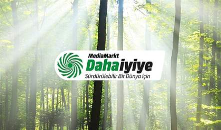 “Daha İyiye” vizyonuyla daha sürdürülebilir bir dünya için çalışmalarına devam