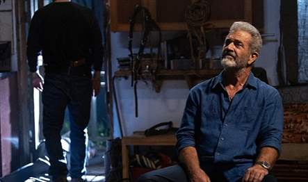 SPI International, heyecanın hiç düşmediği 2021 yapımı FilmBox Original içeriği
