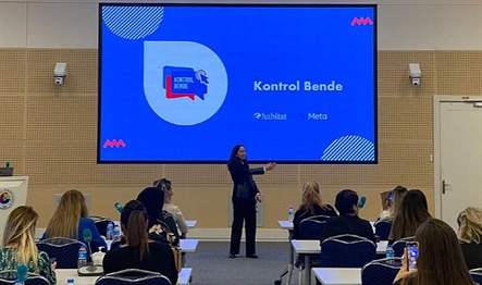 Meta, gençlerin Instagram’da daha güvenli bir deneyim yaşamaları için hayata