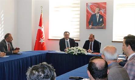 İzmir İl Milli Eğitim Müdürlüğünde, Millî Eğitim Bakanlığı Temel Eğitim
