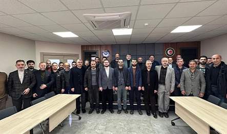 Sakarya’da faaliyet gösteren Sivil Toplum Kuruluşları tarafından oluşturulan Milli İrade