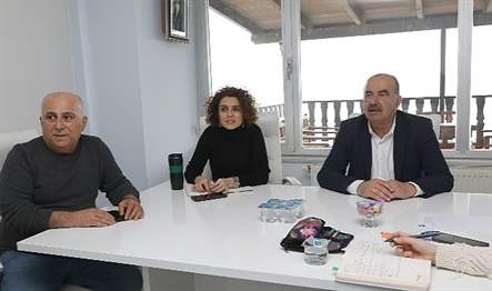 Mudanya Belediyesi Çağrışan- Göynüklü 1/1000 Ölçekli Revizyon Uygulama İmar Planı’nı