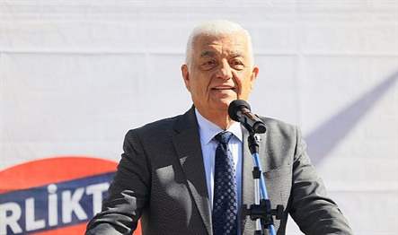 Muğla Büyükşehir Belediyesi tarafından 14 Mart Tıp Bayramı dolayısıyla Covid