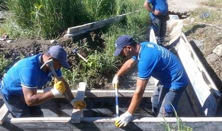 Muğla Büyükşehir Belediyesi il genelinde bugüne kadar toplam 143 mahallede