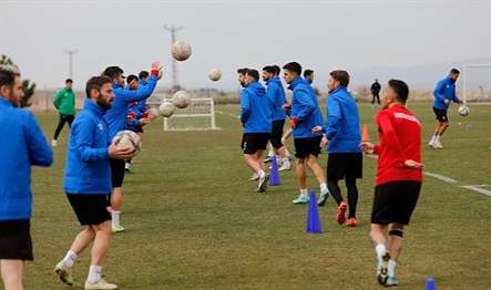 Nevşehir Belediyespor Teknik Direktörü Yusuf Tokuş, tüm Nevşehirlileri ve Nevşehir