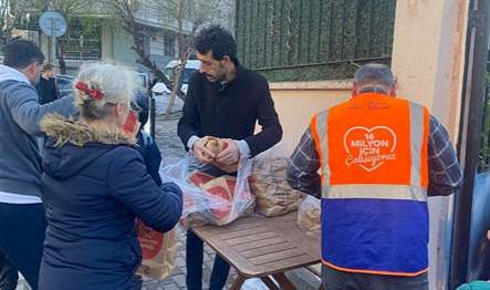 İBB, sosyal belediyeciliğin en güzel örneklerinden birini hayata geçirdi. İlköğretim