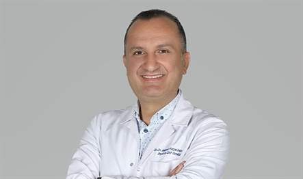 Medical Park Karadeniz Hastanesi’nden Op. Dr. Mehmet Feryat Demirhan, “Çimentoloma