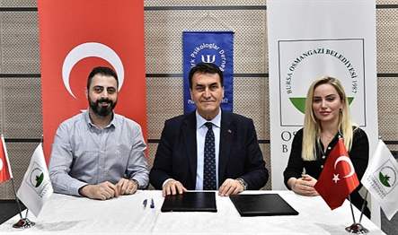 Osmangazi Belediyesi, asrın felaketini yaşayan vatandaşlara verilecek sosyal ve psikolojik