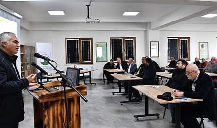 Osmangazi Belediyesi’nin yerli ve milli tohum kullanımını yaygınlaştırarak, tarımsal verimliliği
