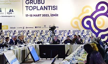 “Yeniliğe Davet” başlığıyla yapılan ve geleceği inşa etmeye çağıran İkinci