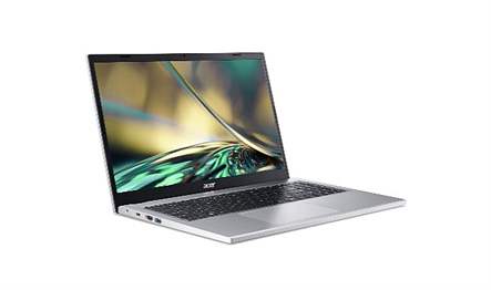 Acer’ın geniş Aspire serisinin öne çıkan cihazlarından Aspire 3 (A315-24P),