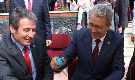 Baharın gelişini müjdeleyen Nevruz Bayramı, Anadolu ve Orta Asya ülkeleri