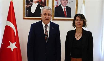 Ege Üniversitesi (EÜ), nitelikli akademik faaliyetleriyle hem bilim dünyasına hem