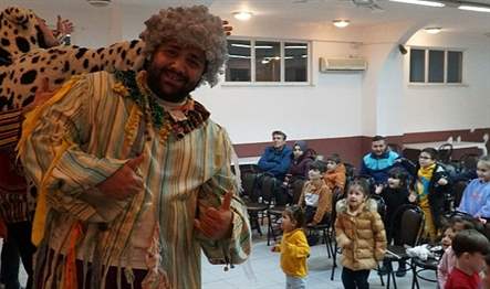 Gölcük Belediyesi tarafından düzenlenen “Ramazan Ayı Çocuk Şenliği” etkinlikleri kapsamında