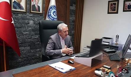 Ege Üniversitesi Kadın Sorunları Uygulama ve Araştırma Merkezi (EKAM) tarafından