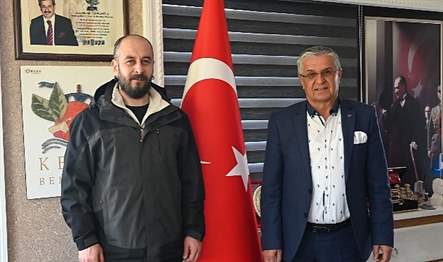 Türkiye’nin en zorlu koşu yarışlarından olan Corendon Airlines Tahtalı Run