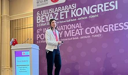 Mikrobiyota değerlendirme aracıyla oluşturulan yöntemler patojen riskini yönetmek için kullanılıyor