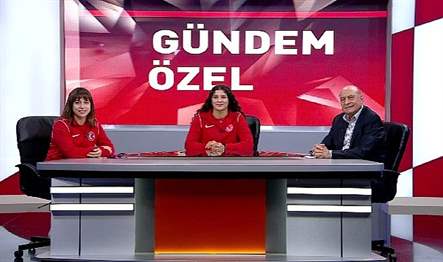 D-Smart’ta yayınlanan Gündem Özel programında gazeteci Faik Gürses’in konukları Dünya