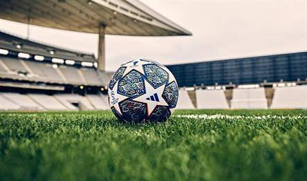 adidas, İstanbul’da oynanacak UEFA Şampiyonlar Ligi Finali için özel olarak