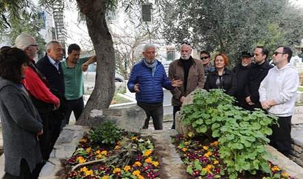 Aktivist ve çevreci anne olarak bilinen Bodrum’un Mavi Kadını Saynur