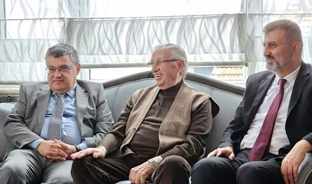 Kocaeli Vali Yardımcısı, Gölcük Kaymakam Vekili Ali Ada, Gölcük Deniz