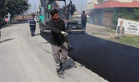 Antalya Büyükşehir Belediyesi, vatandaşların daha kaliteli, konforlu ve güvenli seyahat