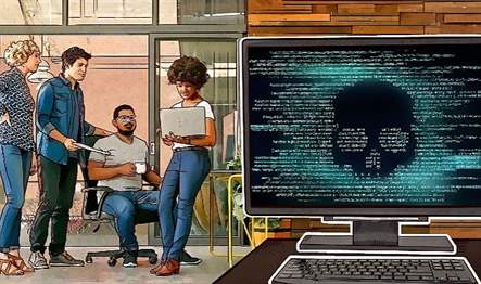 Kaspersky uzmanları Start-upları, siber güvenlik tehditlerine karşı uyardı. Uzmanlar yetersiz