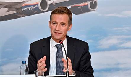 SunExpress, Türkiye’nin turizm elçisi olarak Türk ekonomisinin belkemiği turizmi desteklemeye