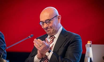 İzmir Büyükşehir Belediye Başkanı Tunç Soyer, İkinci Yüzyılın İktisat Kongresi’ni