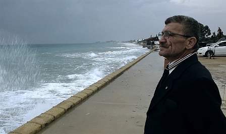 Derviş Zaim'in son projesi olan Tavuri belgeseli, İstanbul Uluslararası Film