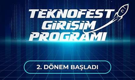 T3 Girişim Merkezinin, 2018 yılından bu yana düzenlenen TEKNOFEST kapsamındaki