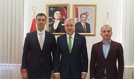 Egeli bilim insanı Doç. Dr. Özdemir’den EÜ’nün dijitalleşme ve uluslararasılaşma