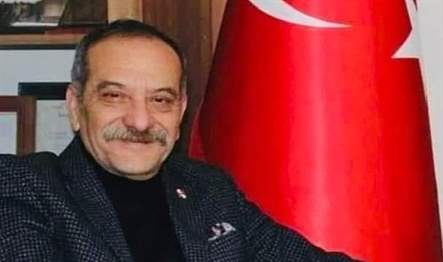 Türkiye Gazeteciler Federasyonu Genel Başkan Yardımcısı ve Tokat Gazeteciler Cemiyeti