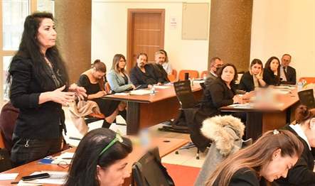 İzmir Büyükşehir Belediyesi tarafından başlatılan İzmir Yerel Yönetimler Eğitim Kurulu