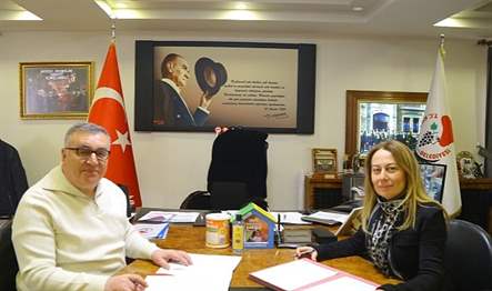 Türk Eğitim Vakfı (TEV), Kırklareli Belediyesi, Kırklareli İlçe Belediyeleri ve