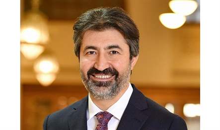 Türkiye Bankalar Birliği Yönetim Kurulu Başkanı Alpaslan Çakar, 8 Mart